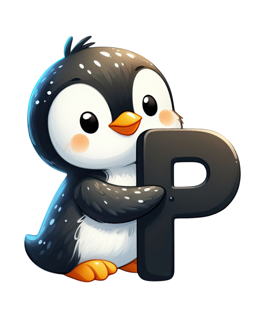 Penguin